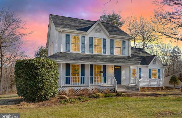 7329 FLEETWOOD COURT - 7329 Fleetwood Court, Fauquier County, VA 20187 7329 FLEETWOOD COURT - 7329 Fleetwood Court, Fauquier County, VA 20187