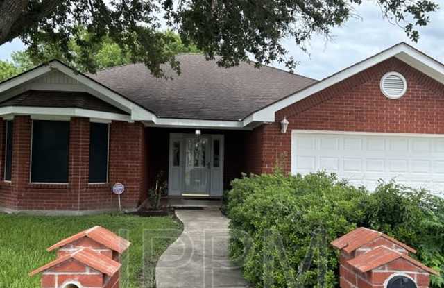2609 Thomas Lane - 2609 Thomas Lane, Harlingen, TX 78550