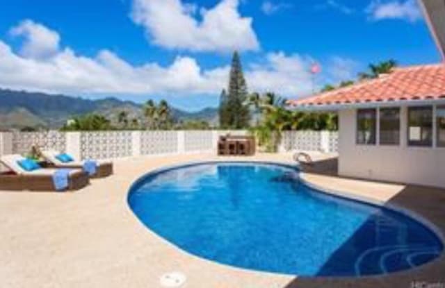 109 Nawiliwili Street - 109 Nawiliwili Street, East Honolulu, HI 96825