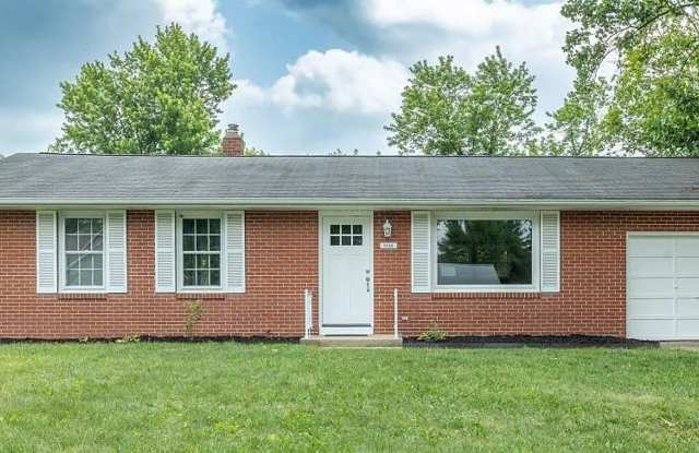 Fully Remodeled 3 Bedroom, 3 Bath Close To Purdue! photos photos