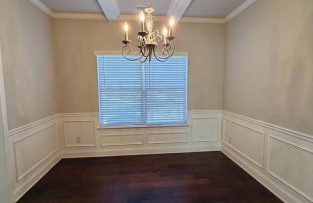 Spacious 5-bedroom house with loft in DACULA cluster in Auburn Gallery 3