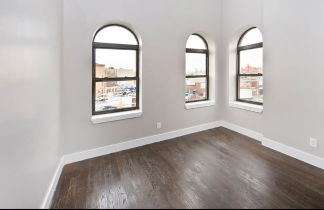 444 Melrose Street - 444 Melrose Street, Brooklyn, NY 11237