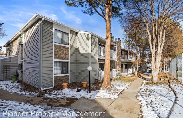 906 S Walden St. #101 - 906 South Walden Street, Aurora, CO 80017