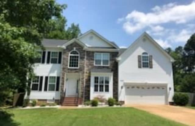2163 Benomi Drive - 2163 Benomi Dr, James City County, VA 23185