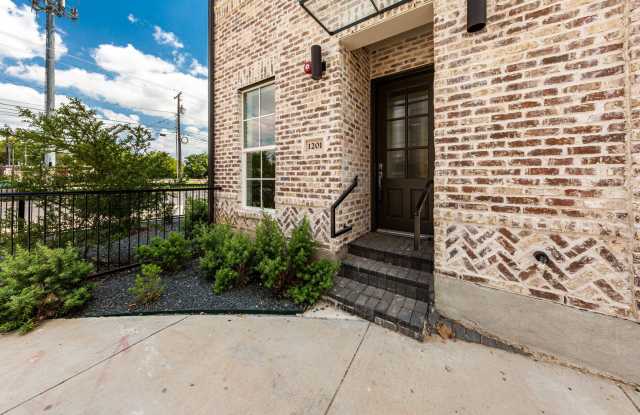 1201 Shore District - 1201 Shore District Drive, Austin, TX 78741