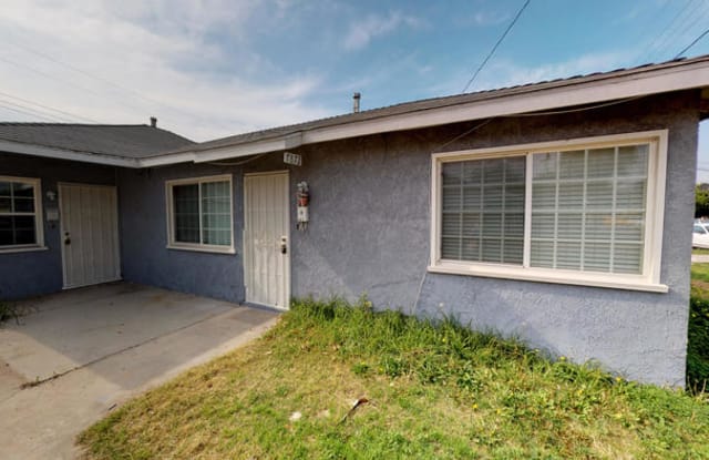 7872 11th Street - 7872 11th Street, Buena Park, CA 90621