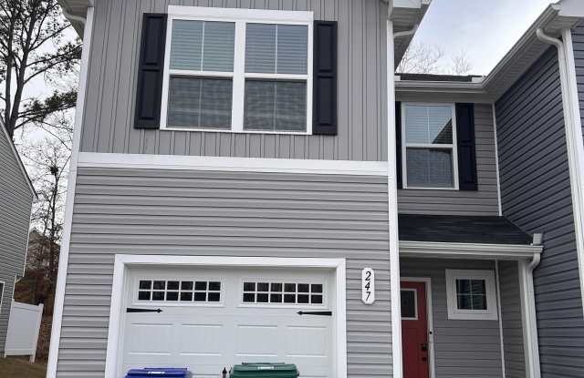 247 Snaresfield Way photos photos