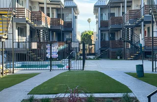 Saticoy Gardens Gallery 4