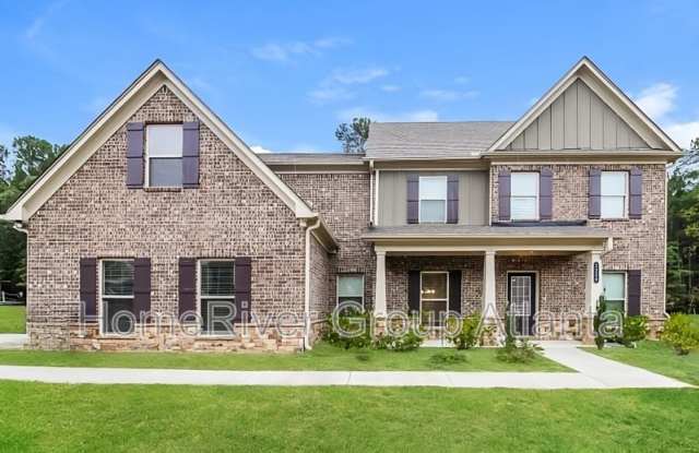 1259 Victoria Walk Ln - 1259 Victoria Walk Lane, Gwinnett County, GA 30019
