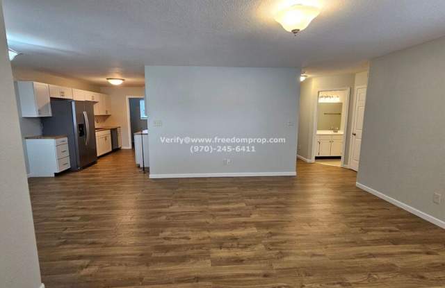 455 David Ct. - 455 David Court, Fruita, CO 81521