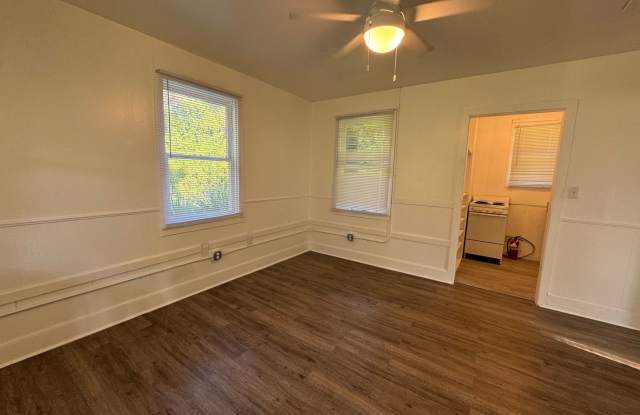 1-Bedroom Cottage for Rent – White Springs, Florida Gallery 2
