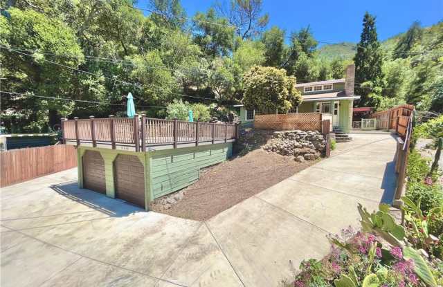 31320 Halfway Road - 31320 Halfway Road, Orange County, CA 92676