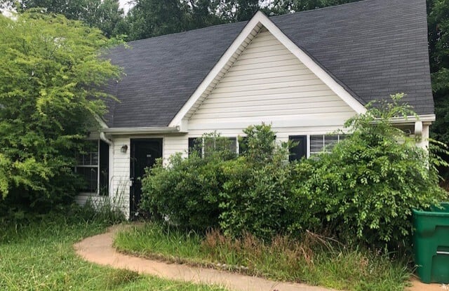 3580 Boulder Circle - 3580 Boulder Circle, DeKalb County, GA 30294