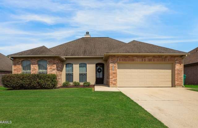 103 Still Waters Road - 103 Still Waters Road, Broussard, LA 70518 103 Still Waters Road - 103 Still Waters Road, Broussard, LA 70518