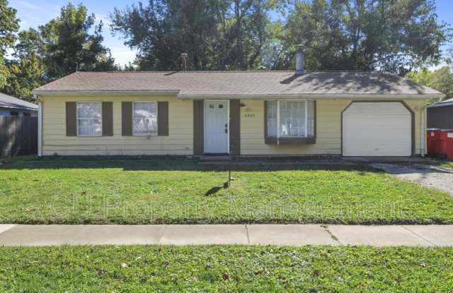 3303 Kimberly Drive Gallery 2