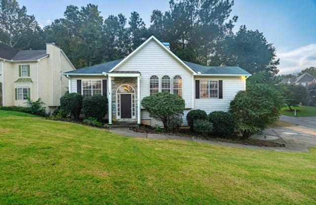 3601 Anna Lane - 1 - 3601 Anna Lane, Kennesaw, GA 30144