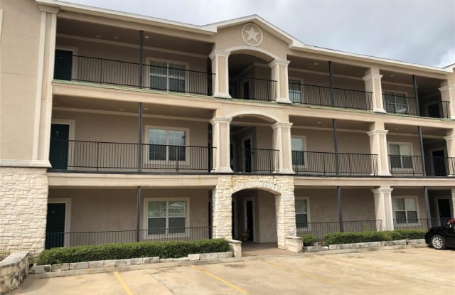 7039 Kingston Cove 105 - 7039 Kingston Cove Ln, Montgomery County, TX 77318
