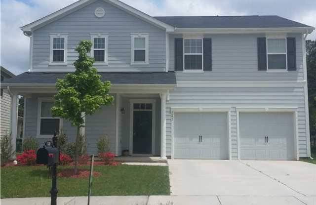 Spacious 5 Bed, 3 Bath Home for Rent in RTP Community Top Wake County Schools! photos photos