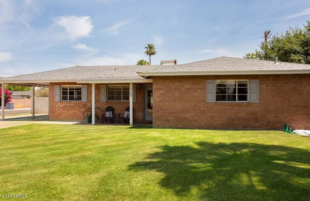 3140 E Coolidge Street - 3140 East Coolidge Street, Phoenix, AZ 85016