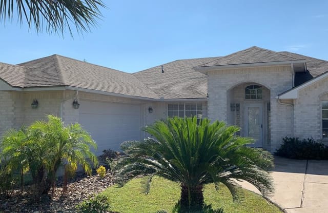 8 Ocelot Trail - 8 Ocelot Trail Road, Laguna Vista, TX 78578