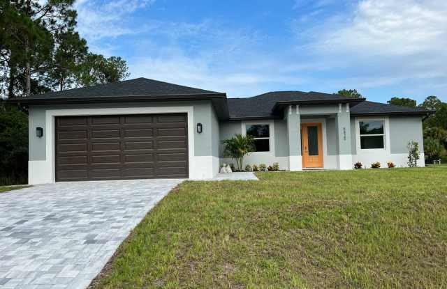 New Build open floor plan 3/2 photos photos