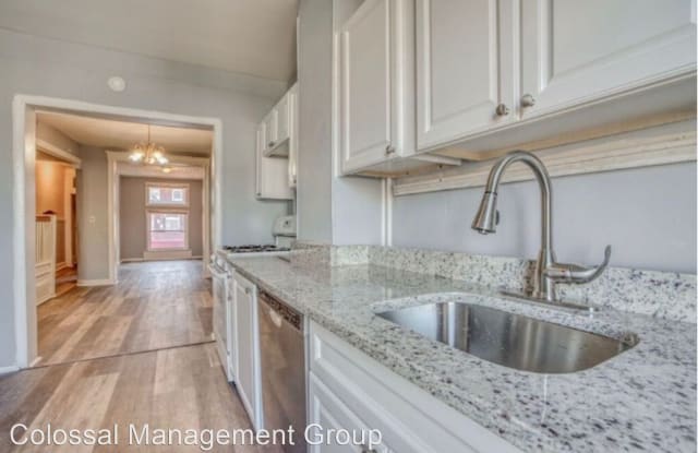 526 N POTOMAC ST - 526 North Potomac Street, Baltimore, MD 21205