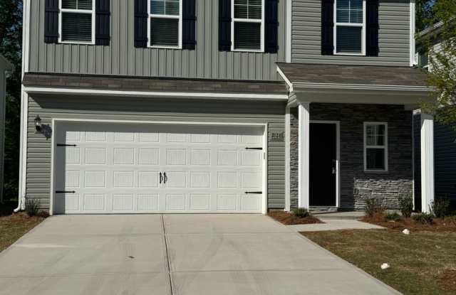 Move In Ready 4BR/2.5BA Home located in Stoneygreen Community photos photos