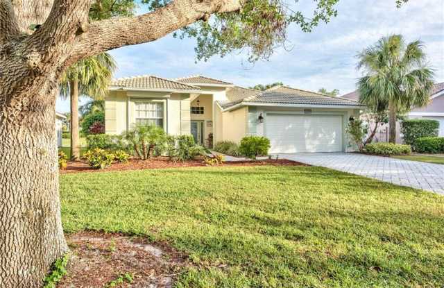 2178 Morning Sun LN - 2178 Morning Sun Lane, Collier County, FL 34119
