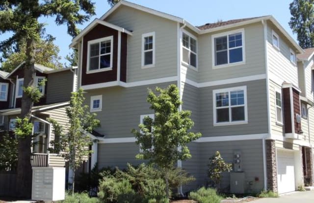 17518 12th Avenue Northeast - AUnit A - 17518 12th Avenue Northeast, Shoreline, WA 98155