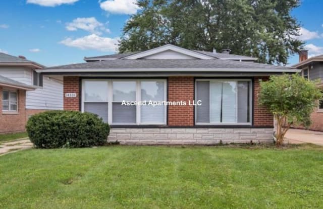 14331 South Cottage Grove - 14331 Cottage Grove Ave, Dolton, IL 60419