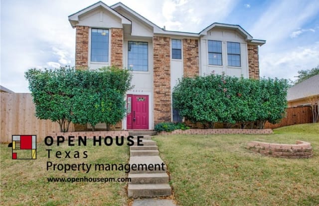 2232 Arbor Creek Drive - 2232 Arbor Creek Drive, Carrollton, TX 75010