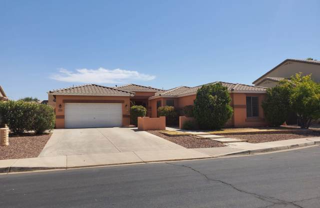 3297 E. Blue Ridge Pl. - 3297 East Blue Ridge Place, Chandler, AZ 85249