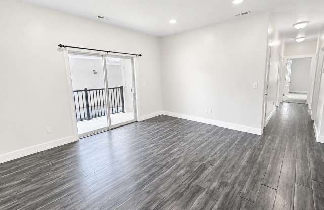 Spacious 3-Bedroom Condo with Garage in Saratoga Springs photos photos