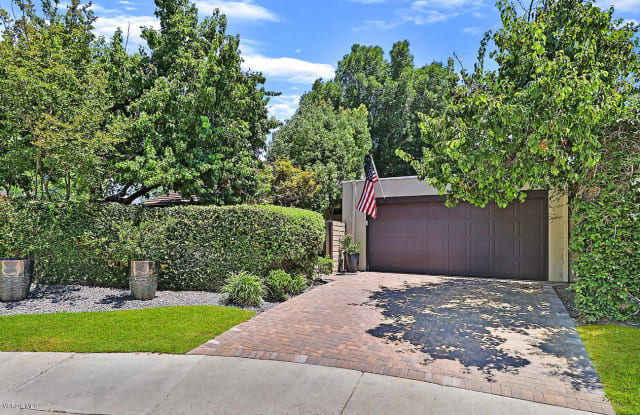 4322 Beaucroft Court - 4322 Beaucroft Court, Westlake Village, CA 91361