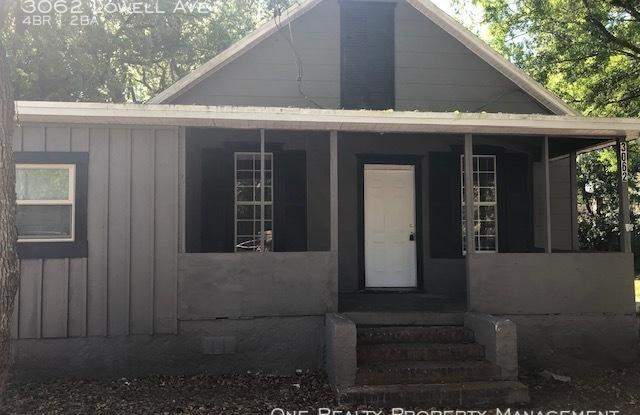 3062 Lowell Ave - 3062 Lowell Avenue, Jacksonville, FL 32254