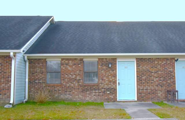 161 Marlene Drive - 161 Marlene Drive, Jacksonville, NC 28546