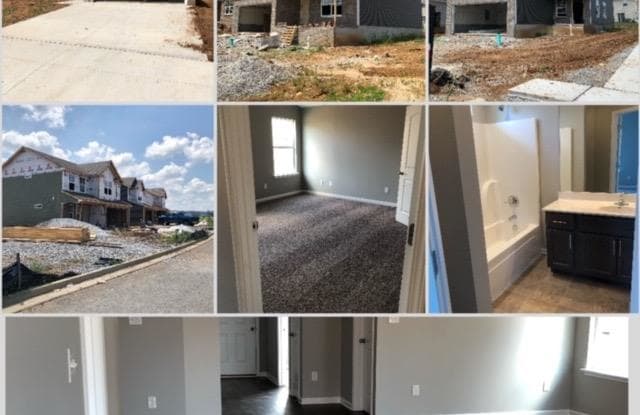 2513 Guildhall Drive - 2513 Guildhall Ln, Lexington, KY 40511