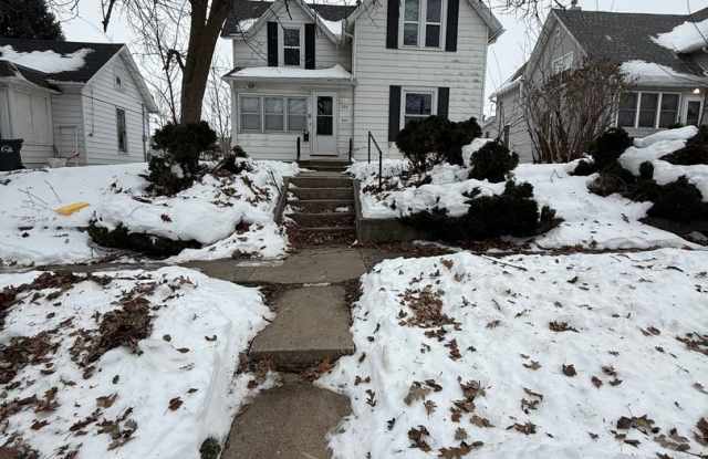 532 S 16th St - 532 South 16th Street, Fort Dodge, IA 50501