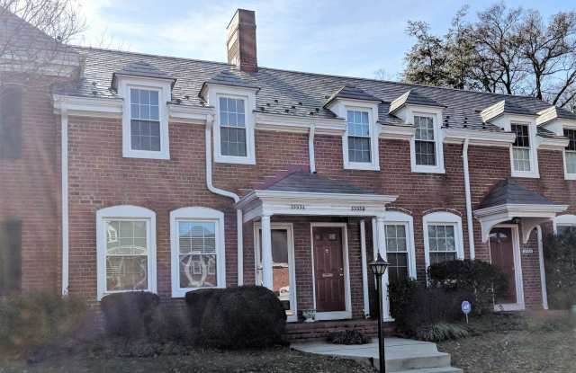 3553 S STAFFORD STREET - 3553 South Stafford Street, Arlington, VA 22206