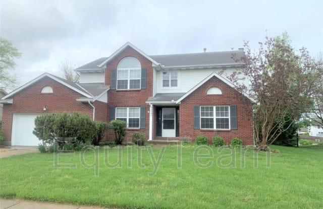 3648 Connor Ct - 3648 Connor Court, Butler County, OH 45011