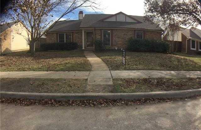 1306 Clearview Drive - 1306 Clearview Drive, Allen, TX 75002