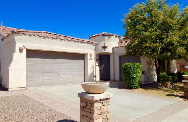 842 E TORREY PINES Place - 842 East Torrey Pines Place, Chandler, AZ 85249
