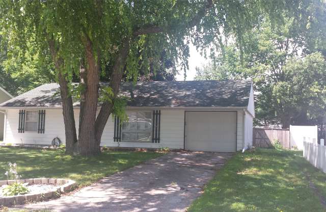 2702 W. Daniel St. - 2702 West Daniel Street, Champaign, IL 61821