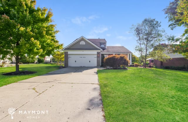 5084 Clovercrest Court - 5084 Clovercrest Court, Mason, OH 45040