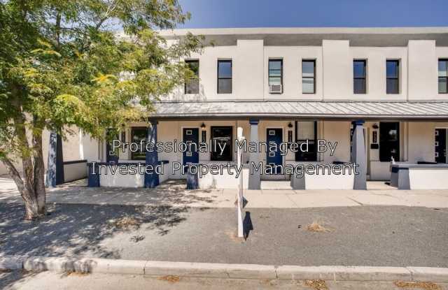 1723 E 35th Ave - 1723 East 35th Avenue, Denver, CO 80205