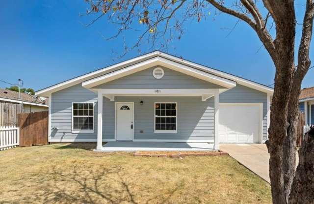 1851 Homeland Street - 1851 Homeland Street, Dallas, TX 75212