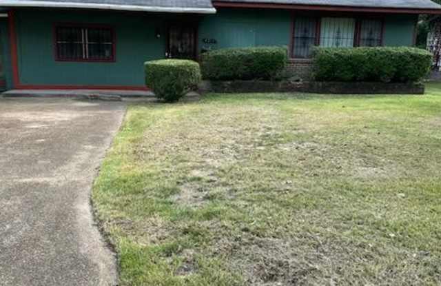 4211 Meadowlane Drive - 4211 Meadowlane Drive, Jackson, MS 39206