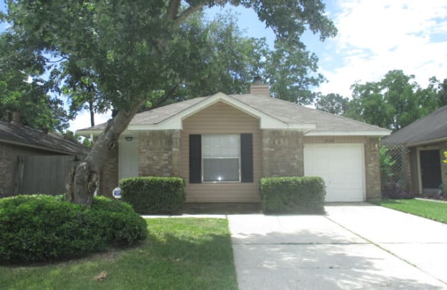 2522 Spring Dusk Drive - 2522 Spring Dusk Lane, Spring, TX 77373