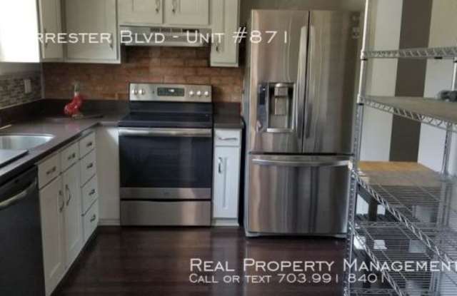 8514 Forrester Blvd Gallery 2
