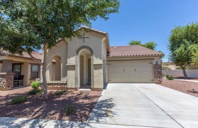 3882 East Kent Avenue - 3882 East Kent Avenue, Gilbert, AZ 85296